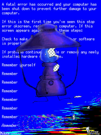 shutdown (5/14/2023)