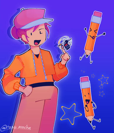 gift for secret santa (12/25/2022)